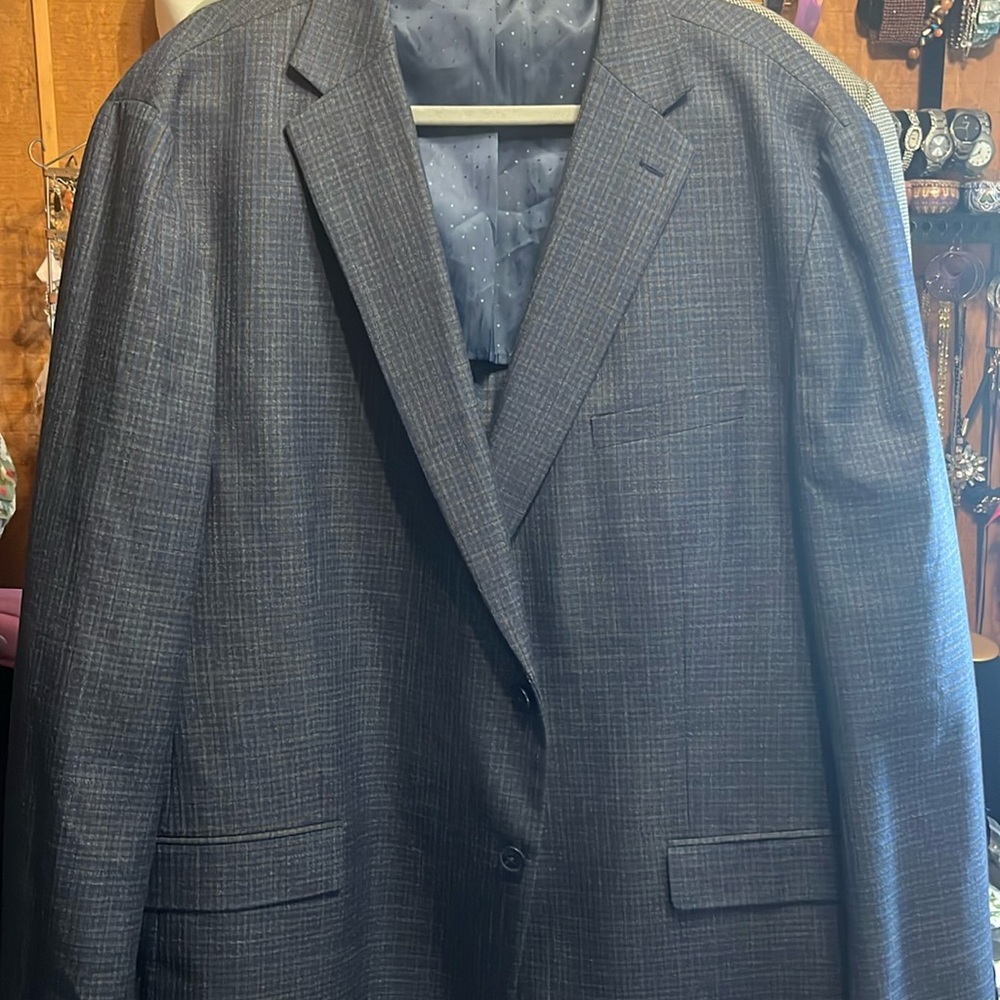 Michael strahan Sport Coat 52R